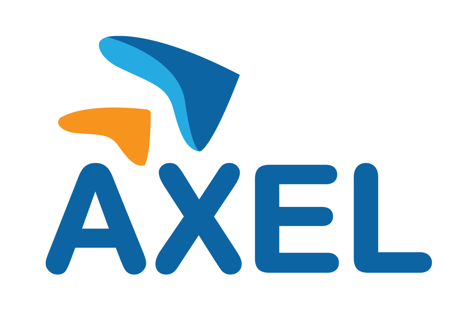 Axel Education
